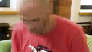 "Blondie Bombshell - Sensual Massage Turns into Passionate Fucking"