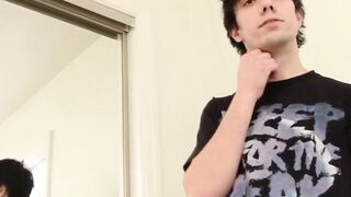Chads Epicorgasm A Splash of Pure Pleasure