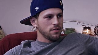 Sweat and Semen A Scorching Encounter