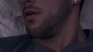 Sweat and Semen A Scorching Encounter