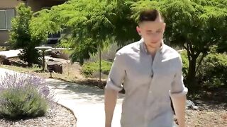 Double Trouble When Jakes Thick Rod Takes Dante for a Wild Ride