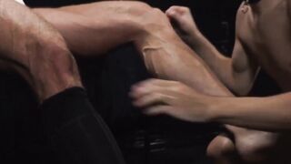 "Raw Anal Attack - Twinks Bareback Bliss"