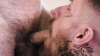 Double Trouble BBCs Unleash Raw Passion