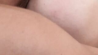 "Sexy Latin Couple Heat Up The Bedroom In A Passionate Ride"