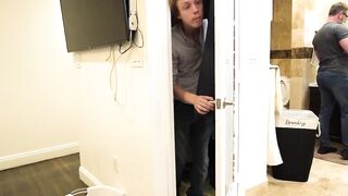 "Step-Dad's Chunky Dick Makes Mommy Smile #1"