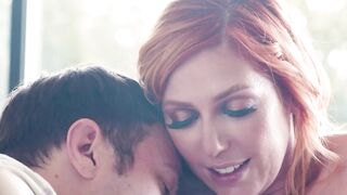 Savoring the Scarlet Seductress Lauren Phillips Delicious Delights