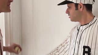 "Step-Mom Steals The Spotlight In This Intense Stepfather/Stepdaughter Threesome"