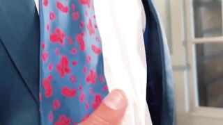 Jerking the Italian Stallion