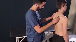 The Doctors Secret A Tale of Forbidden Desire