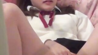 Secrets of Sakura Japanese Cuties Hidden Desire