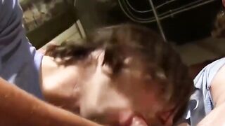 Forbidden Frenzy Hoe 10