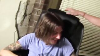 Forbidden Frenzy Hoe 10