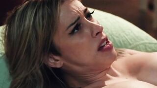 Trading Temptations Caseys Sultry Seduction