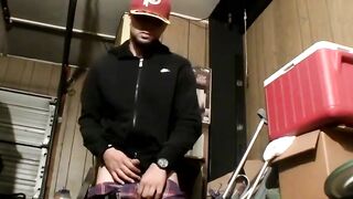 Thug Life Orgy Hoe 3