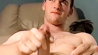 The Smoking Stud
