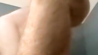 The Smoking Stud