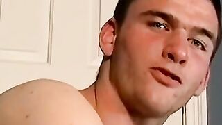The Smoking Stud