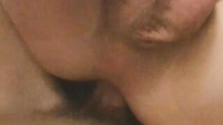 Thrusting into Ecstasy Hoe 2