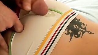 Burning Desires A Tale of Two Twinks