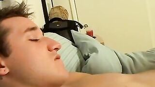 Burning Desires A Tale of Two Twinks