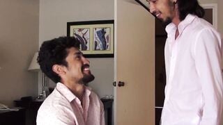 Hairy Homo Haven A Stomping Bareback Bonanza