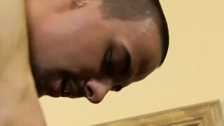 Drilled and Hungry A Twinks Ultimate Pleasure
