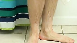 Bryces Blazing Boner