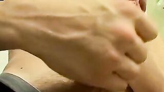 Bryces Blazing Boner