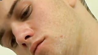 Bryces Blazing Boner