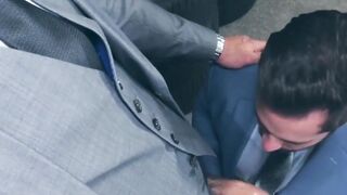 Executive Desire Hoe 3
