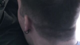 "Hung Daddy Stretches Young Twinks Asses in Rough Anal Orgy"