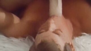 Bareback Bronzed Gods A Vintage Odyssey of Unbridled Desire