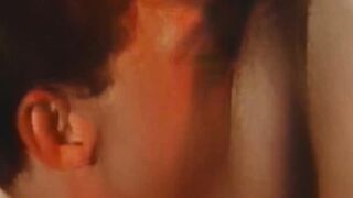 Bareback Bronzed Gods A Vintage Odyssey of Unbridled Desire