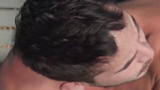 XXXbound Zac Snows Wild Adventure