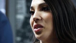 Boss Ladys Dirty Secret A Shemales Craving for Hardcore