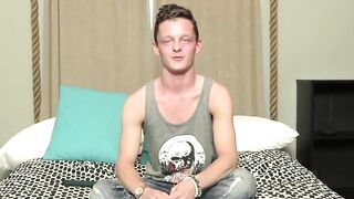 Cum Hungry for Attention