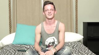 Cum Hungry for Attention