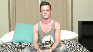 Cum Hungry for Attention