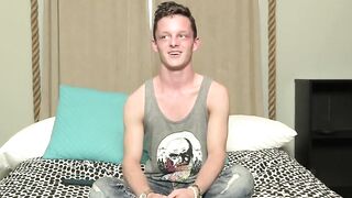 Cum Hungry for Attention