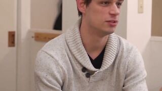 Big Dicks and Bottomless Nights Michael Delrays Initiation into the World of Men