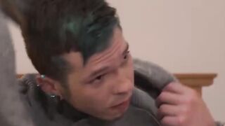 Big Dicks and Bottomless Nights Michael Delrays Initiation into the World of Men