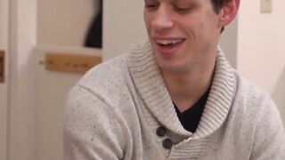 Big Dicks and Bottomless Nights Michael Delrays Initiation into the World of Men