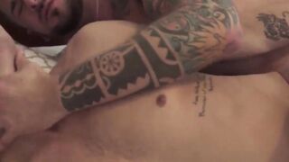Raw Desire Hoe 60