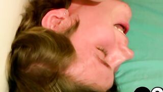 "Raw Rim Job - Intense Anal Sex with Hunks"