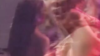 Sins of Passion A Lesbian Orgy of Unbridled Desire