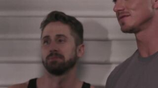 Triple Threat Insatiable A Daddy Dom Triple Penetration Triple Threat