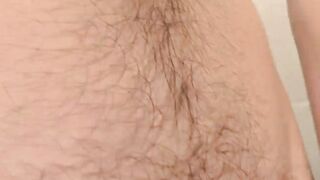 Chads CumFilled Orgy A Hairy Hulk Humps Hard and Pours Heavy