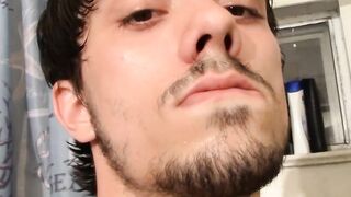 Chads CumFilled Orgy A Hairy Hulk Humps Hard and Pours Heavy