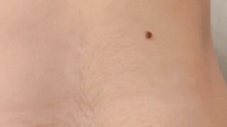 Chads CumFilled Orgy A Hairy Hulk Humps Hard and Pours Heavy
