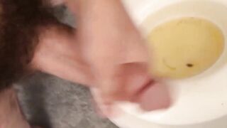 Chads CumFilled Orgy A Hairy Hulk Humps Hard and Pours Heavy